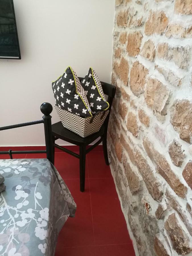 Littel Studio Franceska Езера Экстерьер фото