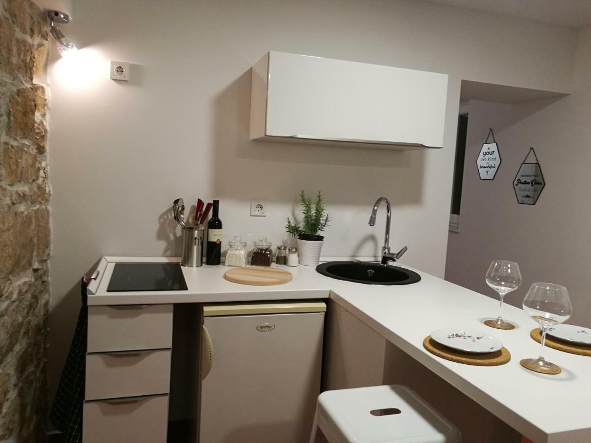 Littel Studio Franceska Езера Экстерьер фото