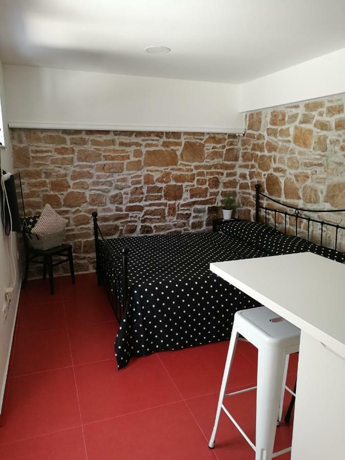 Littel Studio Franceska Езера Экстерьер фото