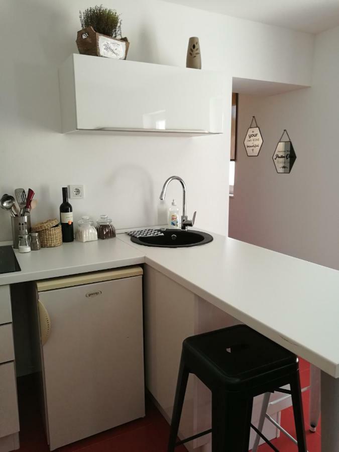 Littel Studio Franceska Езера Экстерьер фото